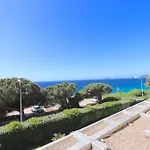 T2 Avec Piscine Chauffee - Vue Exceptionnelle Sur La - Parking & Wifi - A 50m Διαμέρισμα