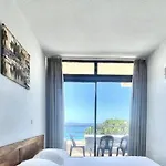 Διαμέρισμα T2 Avec Piscine Chauffee - Vue Exceptionnelle Sur La - Parking & Wifi - A 50m Αζάτσιο